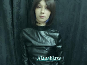 Alanablaze