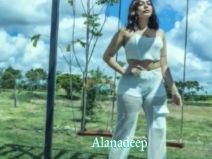 Alanadeep