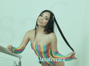 Alanaferrara