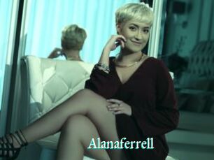 Alanaferrell