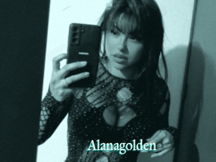 Alanagolden