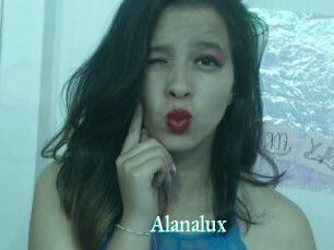 Alanalux