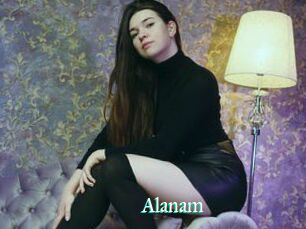 Alanam