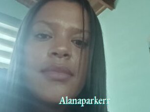 Alanaparkerr
