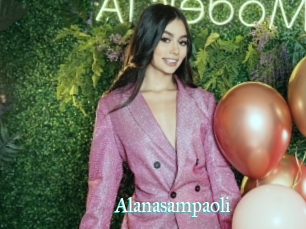 Alanasampaoli