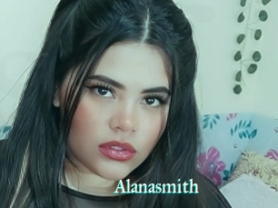 Alanasmith