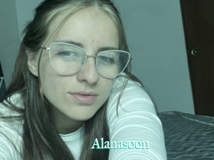 Alanasoon