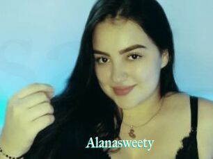 Alanasweety