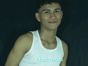 Alanbrooks