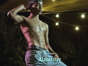 Alancutee