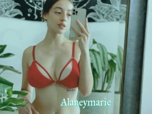 Alaneymarie