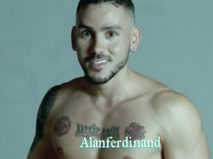 Alanferdinand