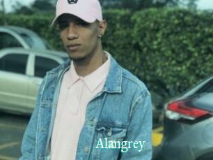 Alangrey