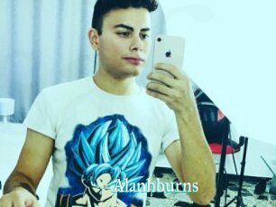 Alanhburns