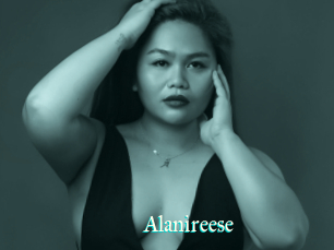 Alanireese
