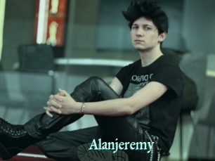 Alanjeremy