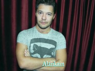 Alankain