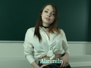 Alanmiln