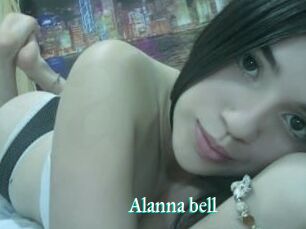 Alanna_bell