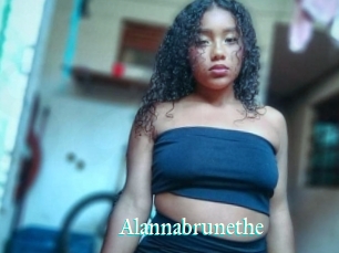 Alannabrunethe