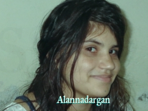 Alannadargan