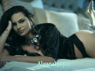 Alannahjoyce