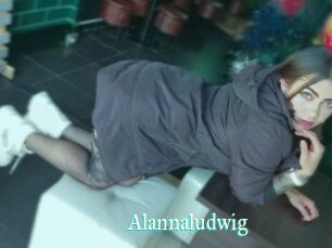 Alannaludwig