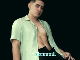 Alannmill