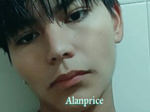 Alanprice
