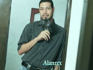 Alanrex