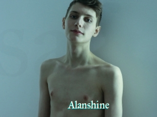 Alanshine