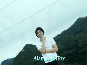 Alansmithfox