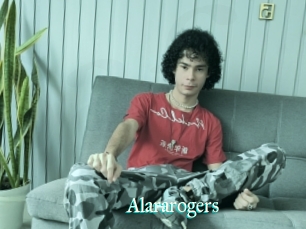 Alararogers