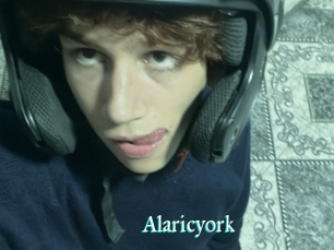 Alaricyork