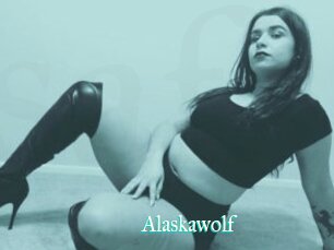 Alaskawolf