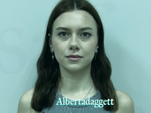 Albertadaggett