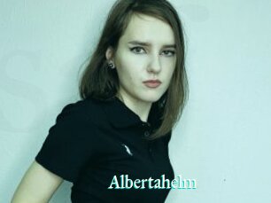 Albertahelm