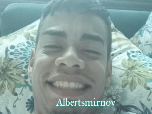 Albertsmirnov