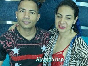 Aleandbrian
