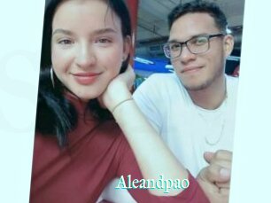 Aleandpao