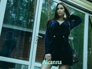 Aleanna