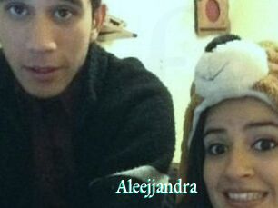 Aleejjandra