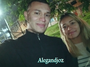 Alegandjoz