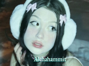 Alehahammit