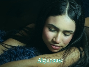 Aleja_rouse