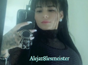 Aleja18lesmeister