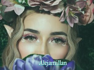 Alejamillan