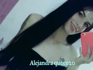 Alejandra_queen20