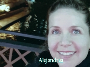 Alejandraa