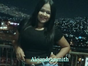 Alejandraasmith
